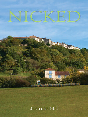cover image of Nicked